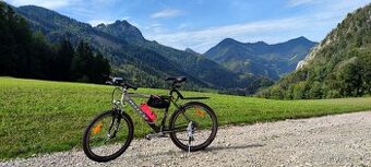 Pánské horské kolo Kellys