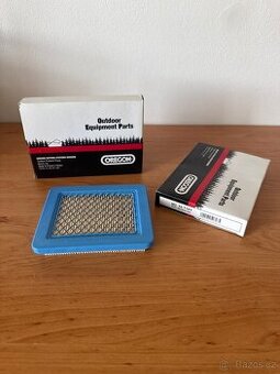 Oregon vzduchový filtr 2ks