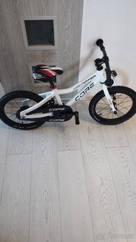 Dětské kolo CORE Nipper 16"