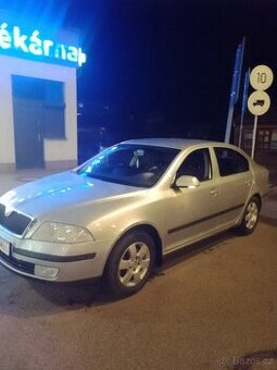 PRODÁM SKODA OCTAVIA 2.0 TDI