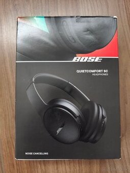 Bose QuietComfort