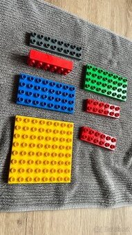 Duplo velké atyp dily