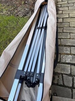 zahradní altán Sunfun Easy Up 3 × 3 × 2,5 m