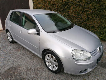 Volkswagen Golf 2,0 TDI 143tkm