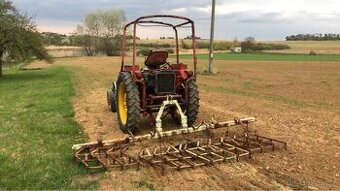 RS 09 + všerob,korba,nádrž na vodu,brány