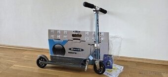 Koloběžka Micro Bullet