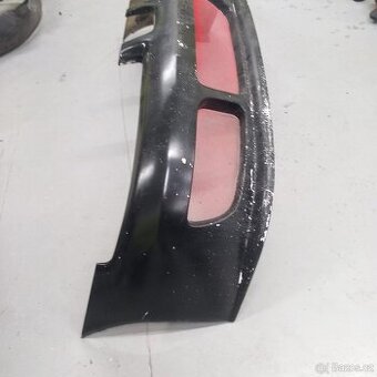 Přední nárazník Seat leon,toledo,cupra...