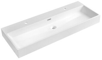 SAPHO Dvojumyvadlo 120x46