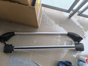 Střešní nosiče / příčníky original Ford Focus MK3