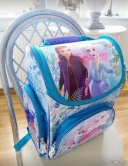 Školní aktovka NOVÁ