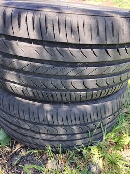 Letní pneu Kingstar 225/45 R 17 94W