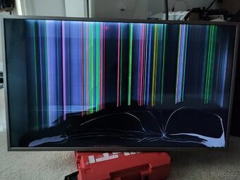 THOMSON 49UC6406

49UC6406

49UC6406

49UC6406