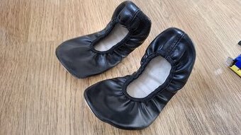 Dětské gymnastické cvičky, č. 30