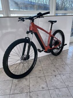 Horské elektrokolo Corratec High BOSCH