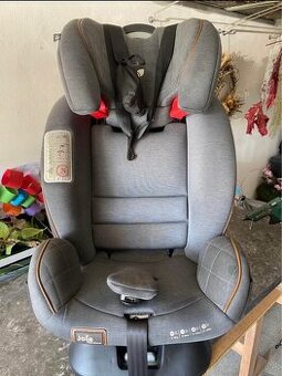 Autosedačka 3v1 Joie signature