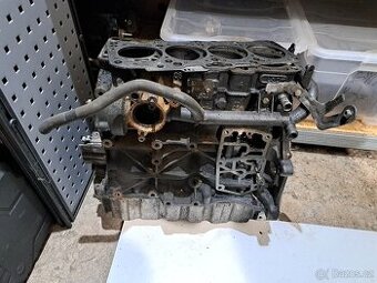 Blok motoru BMM 103 kW PD