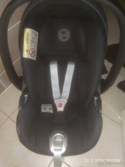 Autosedačka Cybex