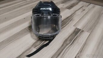 Hokejová helma bauer