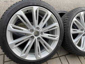 VERONA orig.VW Passat R-Line  5x112 8j x19 ET 44
