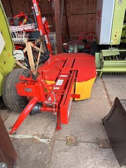 Bubnová sekačka (rotačka) 165 cm – možná doprava