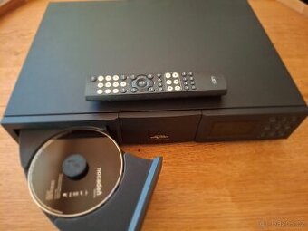 NAIM UNITI 1842 all in one + DO