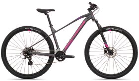 Horské kolo Rock machine CATHERINE 10-29