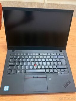 Lenovo ThinkPad X1 Carbon (7. generace) Touch