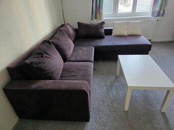 Prodej rozkládacího gauče