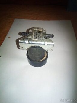 Motor ostřikovače Škoda 105-136 + Motor.ostřikovače Favorit