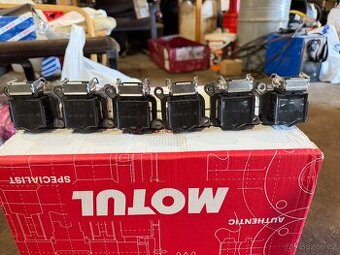 Originální zapalovací cívky BMW – M50 / M52