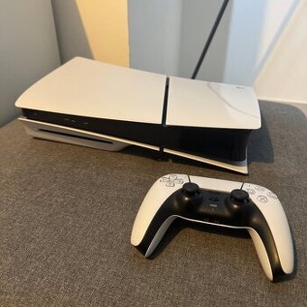 PlayStation 5 (SLIM) DISC 1TB