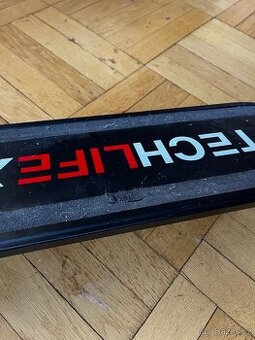 lektrokoloběžka Techlife X