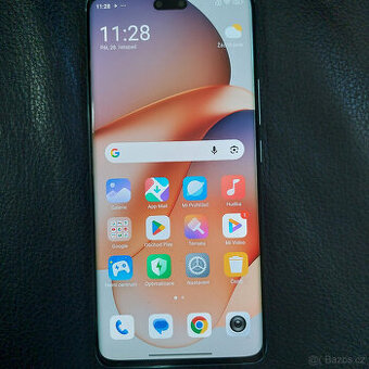 Mobil Xiaomi Redmi Note 13, 8/256 GB, TOP STAV