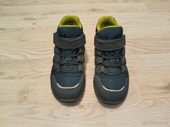 Primigi celoroční boty, vel. 29, Gore-Tex