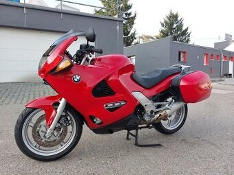 BMW K 1200 RS 1998 88 kW ABS