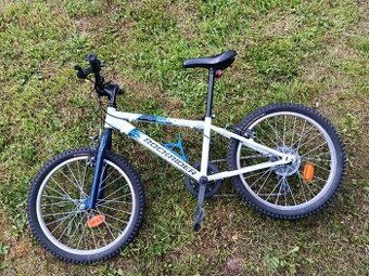 Dětské horské kolo Rockrider