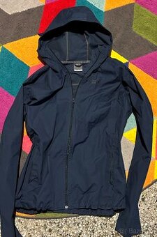 JACK WOLFSKIN OUTDOOR PROFI NEPROMOKAVÁ BUNDA FUNCTION65 XXL