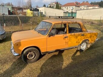 Lada, VAZ 2101