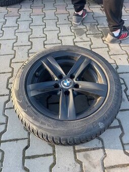 alu kola 5.120 R16 BMW