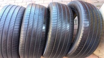 Letní pneu 205/55/17, 205/55r17.