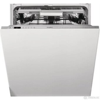 Myčka nádobí Whirlpool WIO 3T133 DEL