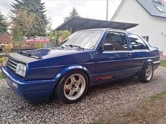 Volkswagenu Jetta mk2