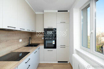 Prodej družstevního bytu 3+1 63 m², Havířov – Podlesí