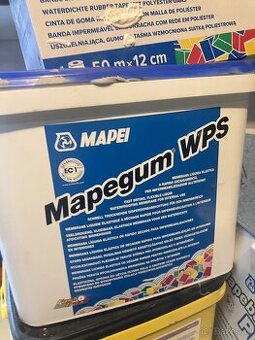 Mapegum wps 20kg