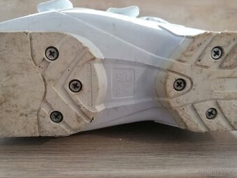 Lyžařské boty dětské