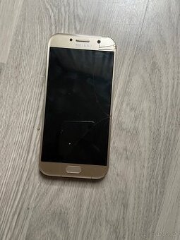 Samsung Galaxy A5 2017
