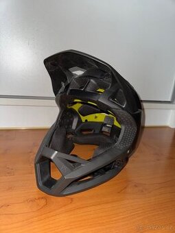 Enduro přilba Fox Proframe – Vel. L (58-61 cm)