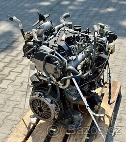 Motor YD25, nissan navara, pathfinder