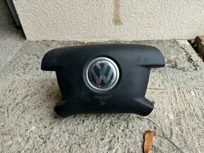 Airbag volkswagen