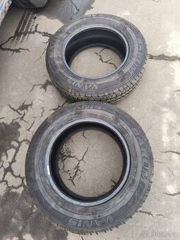 Letní Pneu 205/65 r15
